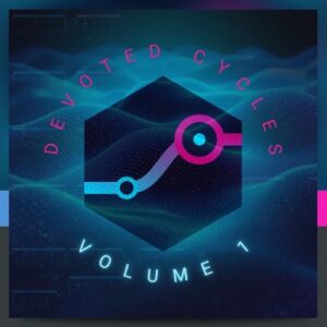 Ocean Swift Synthesis「Devoted Cycles Volume 1 & 2」ウェーブテーブル制作やサウンドデザインに役立つ100種類のシングルサイクル波形を収録した無料ライブラリ｜DTMプラグインセール