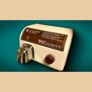 Christian Henson「Super Fat Hand-Dryer Bass」ホテルのハンドドライヤーを録音して作られた個性的なKontakt用サブベース音源｜DTMプラグインセール