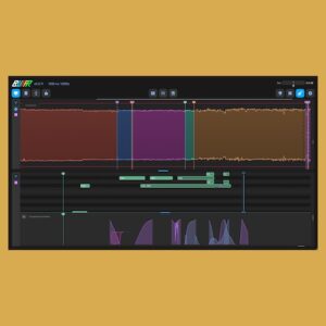 Matari Audio「BUFFR beta」最大120分のオーディオ・MIDI履歴を保存できる録音支援プラグイン｜DTMプラグインセール