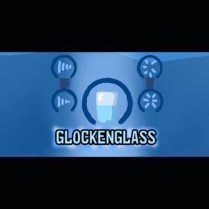 Mark (Nowa) Taylor「Glockenglass」ショットグラスをサンプリングして作られた、透明感あふれるガラスサウンドが魅力のDecent Sampler用無料音源｜DTMプラグインセール