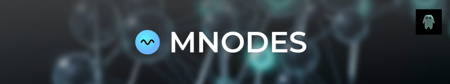 Mario Nieto「MNodes」オリジナル音源やエフェクトを330種類以上のノードで自由に構築できるモジュラーサウンドデザイン環境｜DTMプラグインセール