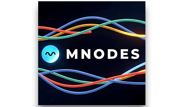 Mario Nieto「MNodes」オリジナル音源やエフェクトを330種類以上のノードで自由に構築できるモジュラーサウンドデザイン環境｜DTMプラグインセール