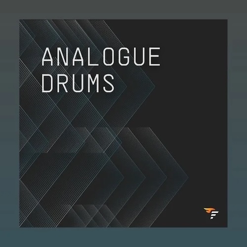 Flame Sound「ANALOGUE DRUMS」テープで重厚に、真空管で温かく、ラウンドロビンでナチュラルに！全音楽ジャンルにマッチする超実用型アナログドラムサンプル集｜DTMプラグインセール