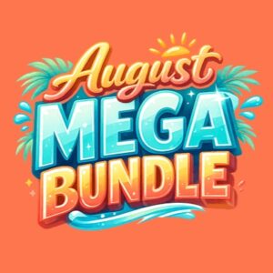 「AUGUST MEGA BUNDLE 」シンセ音源・サンプルライブラリ・エフェクト・ボーカル音源まで収録した音楽制作向けオールインワンバンドル｜DTMプラグインセール