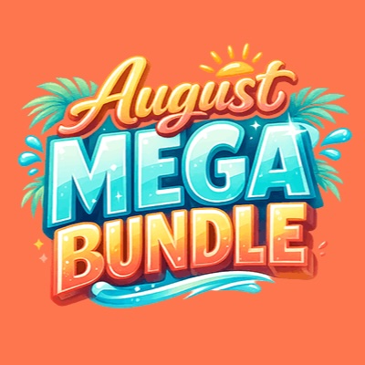 「AUGUST MEGA BUNDLE 」シンセ音源・サンプルライブラリ・エフェクト・ボーカル音源まで収録した音楽制作向けオールインワンバンドル｜DTMプラグインセール