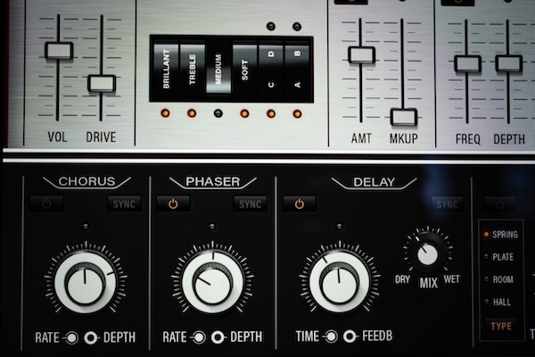 Rhodes「Rhodes Clav Pro」70年代ファンクの心臓部サウンドが蘇る！Clav D6の鋭いアタックとグルーヴを忠実に再現したクラビネット音源｜DTMプラグインセール