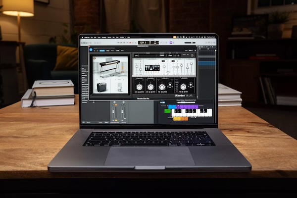 Rhodes「Rhodes Clav Pro」70年代ファンクの心臓部サウンドが蘇る！Clav D6の鋭いアタックとグルーヴを忠実に再現したクラビネット音源｜DTMプラグインセール