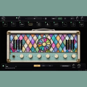 REMI DSP「Maine」3種類・9ボイスのアンプや10スロットのペダルボードを搭載したオールインワンギターリグ｜DTMプラグインセール