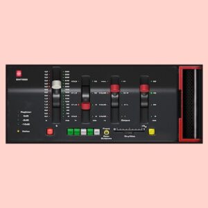 Universal Audio「EMT 250 Classic Electronic Reverb」世界初のデジタルリバーブEMT 250を完全再現！リバーブ・ディレイ・コーラスまで搭載した伝説のエフェクト｜DTMプラグインセール