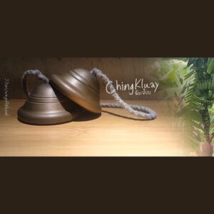 wingoflittleowl「ChingKluay」タイの伝統打楽器"Ching"をリアルに演奏できる軽量サンプルライブラリ｜DTMプラグインセール