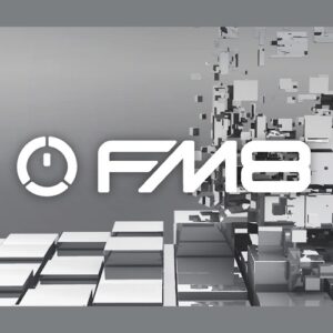 Native Instruments「FM8」FM音源ならではのクリアなサウンドと豊富なプリセット、本格的な音作りができる人気ソフトシンセ｜DTMプラグインセール