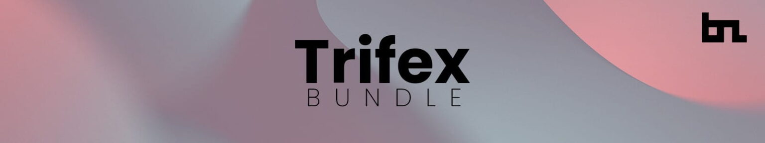 BeatSkillz「Trifex Bundle」音圧調整からリバーブ、フェイザーまで対応!マスタリング・空間演出・モジュレーションを1つで実現する3種類の最新プラグインバンドル|DTMプラグインセール
