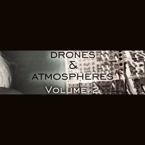 Kymátika Sounds「Drones & Atmospheres Volume2 Soundbox Instrument」29種類の有機的に変化するアンビエントサウンドを収録！モジュラーシンセやフィールドレコーディングを活用したドローン・アンビエント音源｜DTMプラグインセール