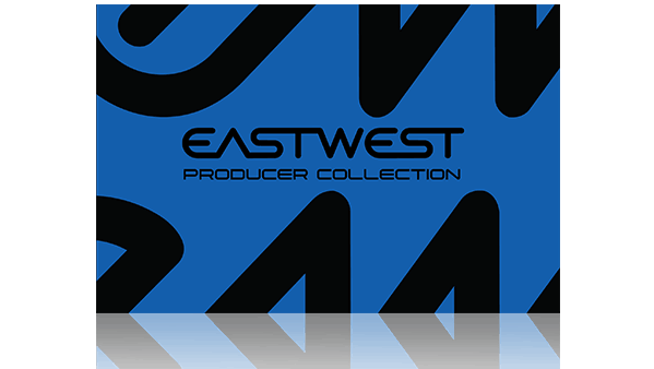 EastWest「Producer Collection」映画音楽からポップス、R&B、ヒップホップまで対応する12種類の高品質音源を収録！ドラム・シンセ・ボーカル・リバーブまで揃う総合音源バンドル｜DTMプラグインセール