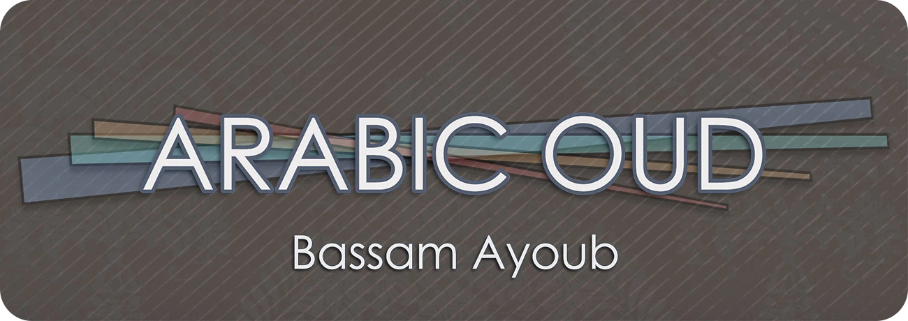 Engine Audio「Arabic Oud」39種類のアーティキュレーションやマイクロチューニングを搭載し、中東音楽から映画音楽・ポップスまで幅広く活躍！3種類の本格的なアラビックオードを収録した高品質ソフト音源｜DTMプラグインセール