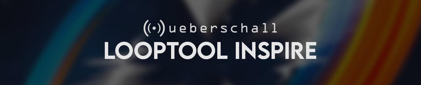Ueberschall「LOOPTOOL INSPIRE」4,227種類のループを自由に組み合わせて楽曲制作のアイデアを素早く形にできるループ音源ライブラリ｜DTMプラグインセール