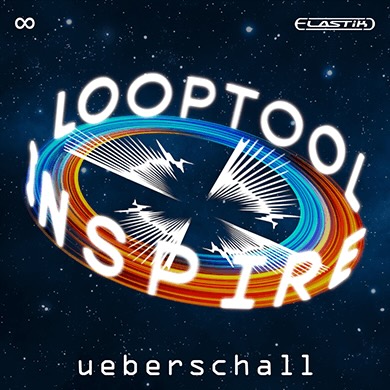 Ueberschall「LOOPTOOL INSPIRE」4,227種類のループを自由に組み合わせて楽曲制作のアイデアを素早く形にできるループ音源ライブラリ｜DTMプラグインセール