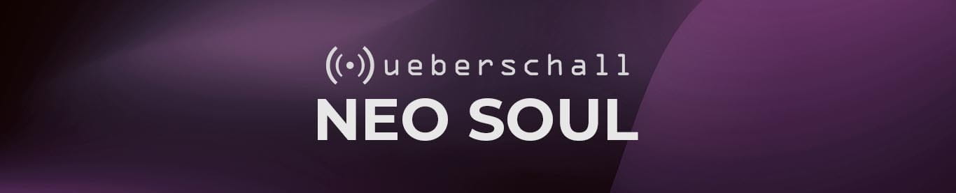 Ueberschall「Neo Soul」ネオソウル・R&B・モダンジャズ・ローファイ制作に役立つ656種類のループを収録した高品質ループライブラリ｜DTMプラグインセール