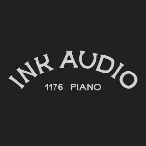Ink Audio「1176 Piano」1176コンプレッサーによる強力なコンプレッションとオクターブ下へのピッチシフトで生まれた個性的な無料ピアノ音源｜DTMプラグインセール