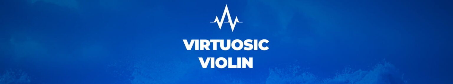 Auddict「Virtuosic Violin」4種類のトゥルーサンプリング・レガートと豊富なアーティキュレーションを搭載し、映画・ゲーム・オーケストラ制作でリアルなソロバイオリン演奏を再現できるKontaktライブラリ｜DTMプラグインセール