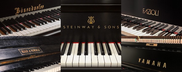 IK Multimedia「Pianoverse MAX」世界最高峰のコンサートピアノをリアルに再現しながら、映画音楽級の異世界サウンドまで作れる!ロボット支援サンプリング、30種類のGenerative Spaces、12種類のクリエイティブFXを融合した次世代ピアノ音源|DTMプラグインセール