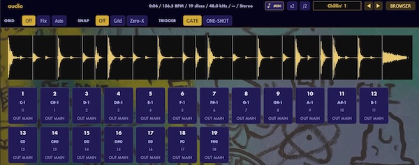 AJITO SOUNDS「Groove Activator」屋敷豪太が自ら叩いたドラムをプラグイン化！京都のプライベートスタジオでヴィンテージ機材を通して収録した生ドラムとAnalog Activator、Slice Activatorを融合した次世代ドラム音源｜DTMプラグインセール