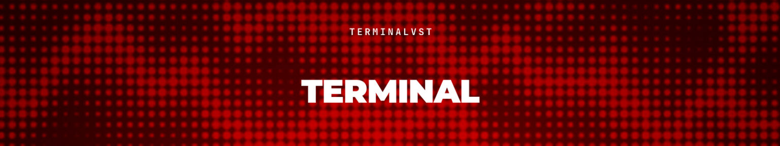 Terminal VST「Terminal – Distortion Feedback Engine」6種類のアナログスタイル回路と自己発振フィードバックを搭載し、ディストーションを楽器のように操れるサウンドデザインプラグイン｜DTMプラグインセール