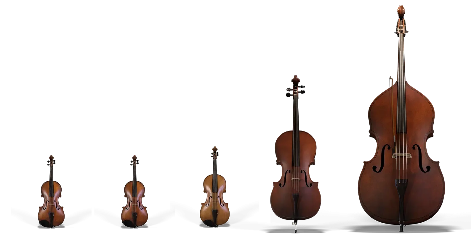 IK Multimedia「Sinphonica Maestosa Strings (Complete Collection)」｜サンプルを鳴らすだけではなく、生きたオーケストラの動き・表情・人間味まで演奏！60人編成ストリングス、5種類のTrue Legato、40種類以上のアーティキュレーションを備えた次世代オーケストラ音源｜DTMプラグインセール