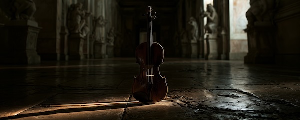 IK Multimedia「Sinphonica Maestosa Strings (Complete Collection)」｜サンプルを鳴らすだけではなく、生きたオーケストラの動き・表情・人間味まで演奏！60人編成ストリングス、5種類のTrue Legato、40種類以上のアーティキュレーションを備えた次世代オーケストラ音源｜DTMプラグインセール