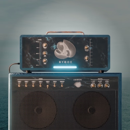 Saint Mike DSP「Abyssos Bass Amp」ベースのDIサウンドを本格的なアンプサウンドへ仕上げられるオールインワンアンプシミュレーター｜DTMプラグインセール