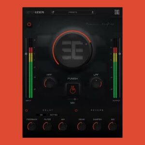 Tommee Profitt「Epicizer」ワンノブ操作だけで音の明瞭さ・迫力・存在感を高められるTommee Profittのミックスプラグイン｜DTMプラグインセール
