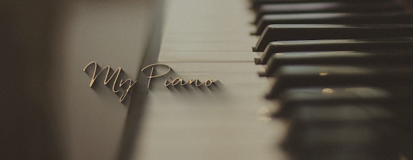 FluffyAudio「My Piano」1,600以上のサンプルとリアルな共鳴表現を備えた、映画音楽やジャズに適したKontakt用アップライトピアノ音源｜DTMプラグインセール