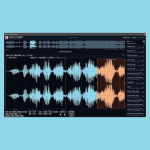 Polarity Productions「Polarity-Recorder」録音ボタンを押し忘れても過去の音声をあとから保存できる常時録音機能を搭載したオーディオレコーダー｜DTMプラグインセール
