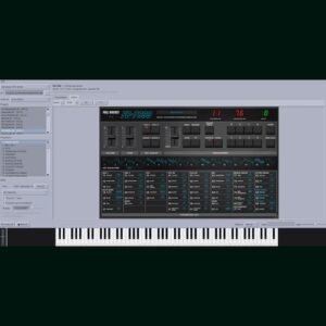 spacestate1「VST ACE」LinuxでVST2・VST3・Audio Unitをネイティブ実行できる特徴や2種類のホストアプリ、シンセエンジン｜DTMプラグインセール