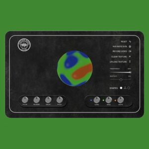 Fischer Music Club「Material FX Processor」スタッター・リバース・ディレイ・ピッチを組み合わせて、音に"物理的な力"を加えるクリエイティブエフェクトプラグイン｜DTMプラグインセール