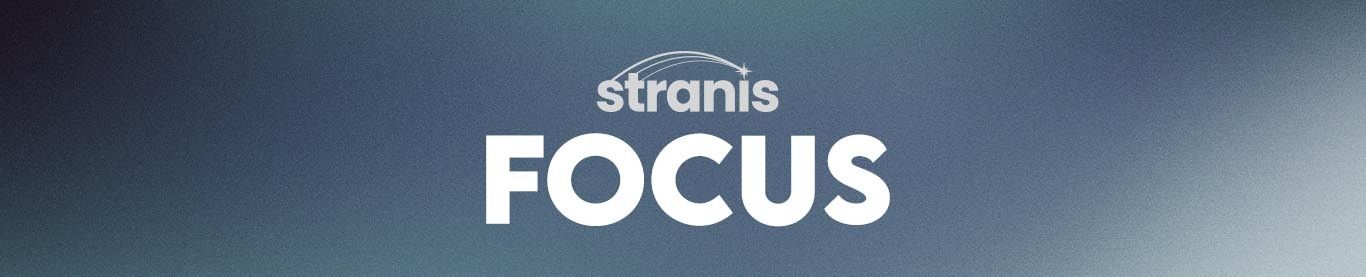 Stranis Audio「FOCUS」1つのマクロノブでコンプレッション・サチュレーション・クリッピング・リミッターまで5種類のダイナミクス処理をまとめてコントロールできるミックスプラグイン|DTMプラグインセール