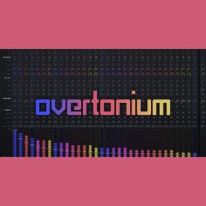 Dehli Musikk「Overtonium」32チャンネルの倍音を自由にコントロールできるアディティブシンセサイザー｜DTMプラグインセール