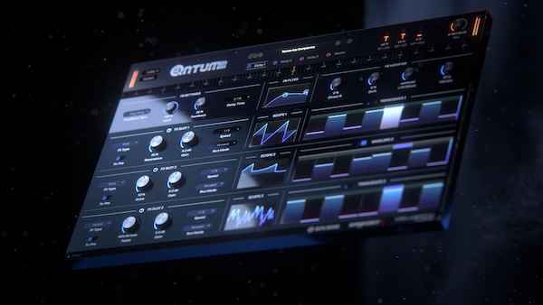 Vengeance Sound「Q4ntum」3つのディレイを重ね、各エンジンに最大3エフェクトを挿入!Master FX・Reverb・Limiterまで一体化し、レイヤー化されたディレイから複雑なSound Manglingまで作れる次世代マルチエフェクトプラグイン|DTMプラグインセール
