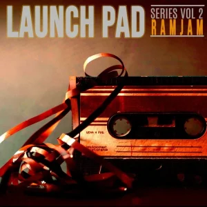 Renegade Audio「Launch Pad Series Vol. 2 - Ram Jam」Dancehall・Reggaeのドラムやベース、ホーン、Vox、MIDIを収録し、ループを組み合わせながら手軽にトラック制作を始められるサンプルパック｜DTMプラグインセール