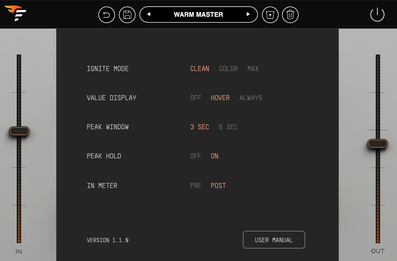 Flame Sound「VATRA」5つのノブだけでミックスを太く・温かく・迫力あるサウンドへ仕上げるミックスフィニッシャープラグイン｜DTMプラグインセール