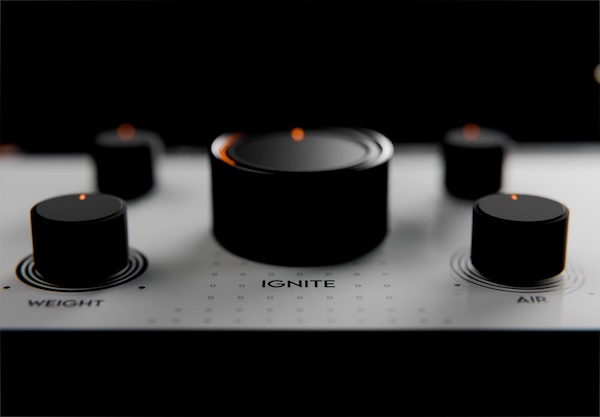 Flame Sound「VATRA」5つのノブだけでミックスを太く・温かく・迫力あるサウンドへ仕上げるミックスフィニッシャープラグイン｜DTMプラグインセール