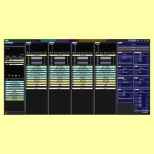 Cyross「2686V Family」PC-9801やX68000などで使われたレトロゲーム音源をDAWで再現できる、多彩なFM音源・PCM・SSG対応のVSTプラグインシリーズ｜DTMプラグインセール