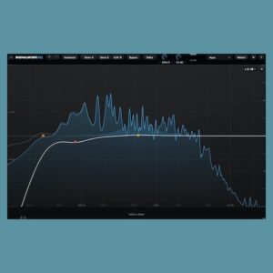 Signalwork Audio「Signalwork Audio Suite」EQ・Comp・De-Ess・Gate・Limitを収録し、複数トラックの編集も効率よく行えるミキシングプラグインスイート｜DTMプラグインセール