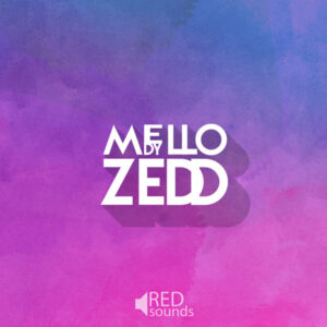 Red Sounds「Mellodyzedd」Future Bass・Future Pop・EDM制作に役立つSerumプリセット100種類とドラムサンプル168種類を収録したサウンドセット｜DTMプラグインセール