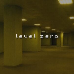 Nick Honchar「Level Zero」Backroomsの世界観を再現した幻想的なパッドや不穏な空間サウンドを収録した無料ソフトウェア音源｜DTMプラグインセール