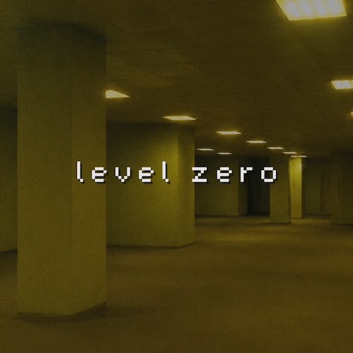 Nick Honchar「Level Zero」Backroomsの世界観を再現した幻想的なパッドや不穏な空間サウンドを収録した無料ソフトウェア音源｜DTMプラグインセール