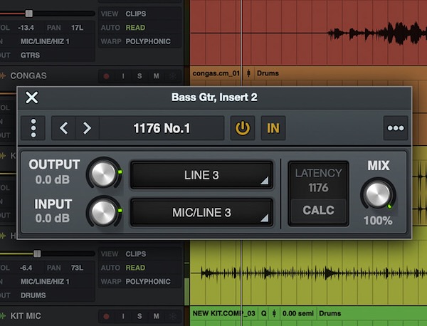 Universal Audio「LUNA Studio」思いついた瞬間の録音からAIによるStem分離・コード抽出、UADプラグインを使ったミックスまで1つの環境で完結する音楽制作DAW|DTMプラグインセール