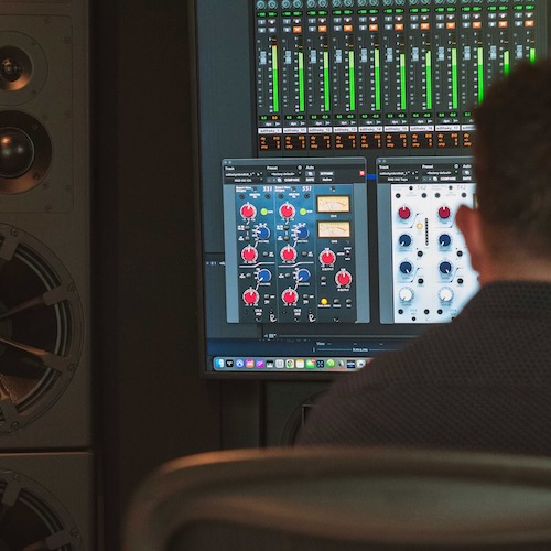 Rupert Neve Designs「551 Inductor EQ」太く力強いロー、音楽的なミッド、甘く滑らかなハイ!Shelford Channel譲りの3バンドEQとInductor、Transformer、Class-A Gain Blockを精密モデリングしたアナログEQプラグイン|DTMプラグインセール