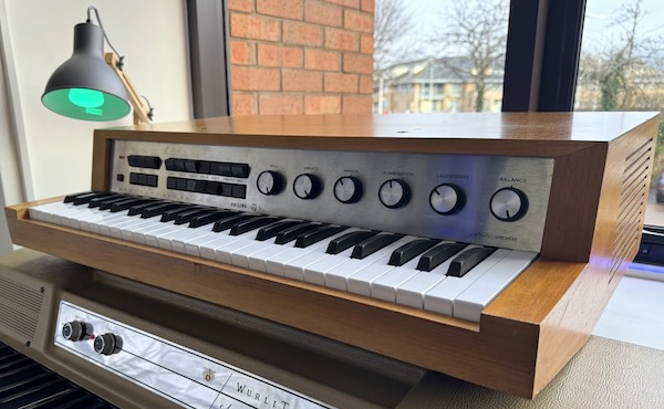 AudioThing「Philicorda」Top Octave Generatorをアルゴリズムで再現し、Spring Reverb、Speaker、Vibratoまで蘇らせたヴィンテージ・オルガンプラグイン|DTMプラグインセール