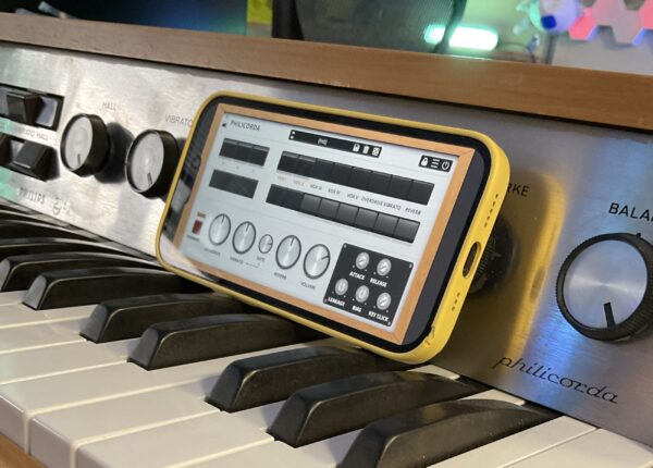 AudioThing「Philicorda」Top Octave Generatorをアルゴリズムで再現し、Spring Reverb、Speaker、Vibratoまで蘇らせたヴィンテージ・オルガンプラグイン|DTMプラグインセール